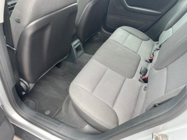 AUDI A3 SPB 1.6 TDI 90 CV Ambition OK NEOPATENTATI