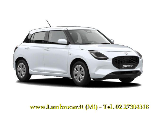 SUZUKI Swift 1.2 Hybrid Waku 2WD - Non Paga l'Area C!