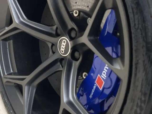 Audi RS6 RS6 Avant 4.0 mhev Performance Ceramica/305kmh