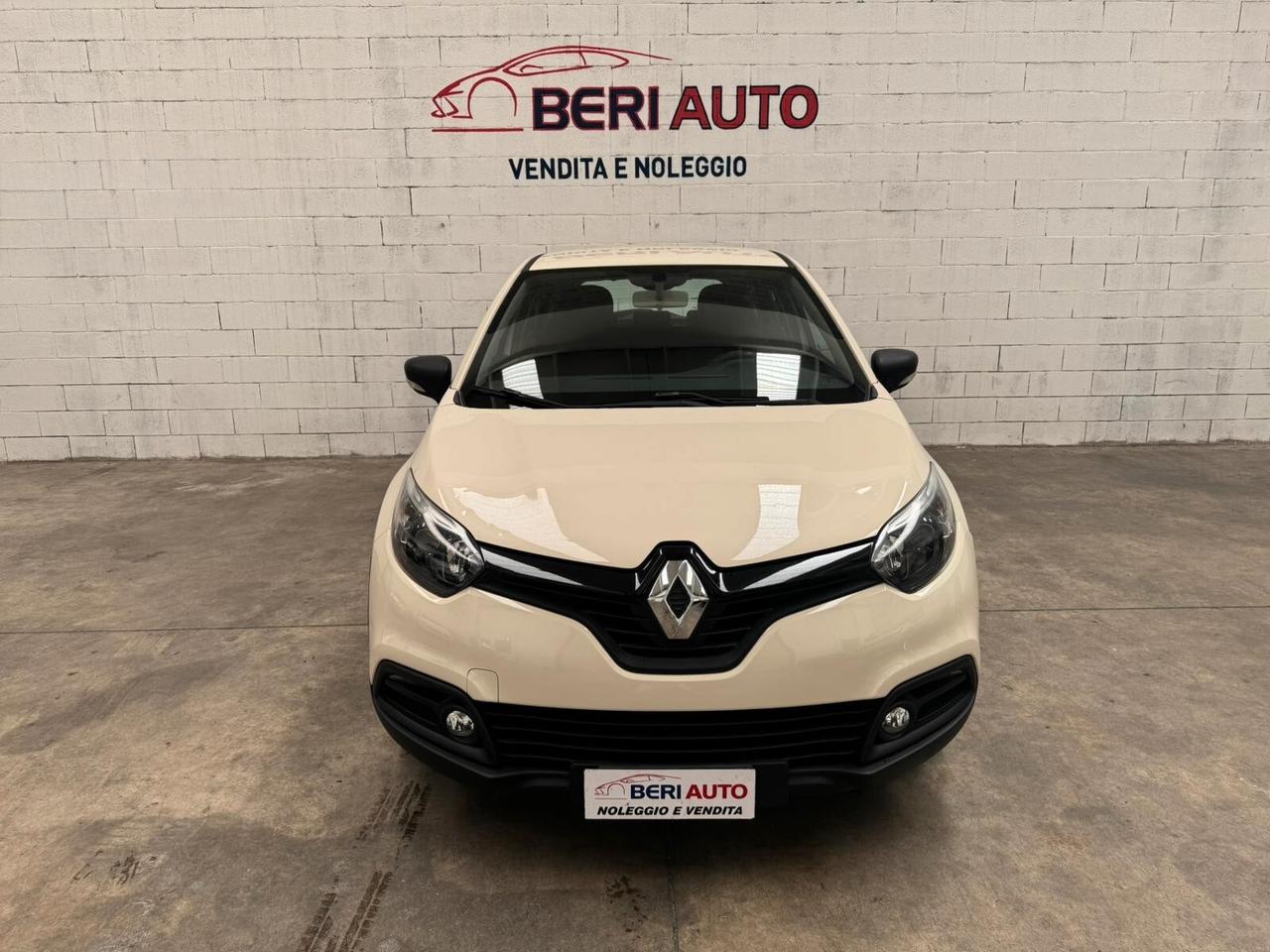 Renault Captur Start&Stop Energy R-Link