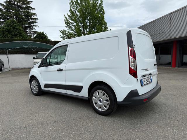 FORD Transit Connect 200 1.5 TDCi 100CV PC Furgone Trend