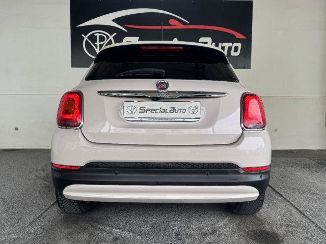 FIAT 500X 1.6 MultiJet 120 CV Business