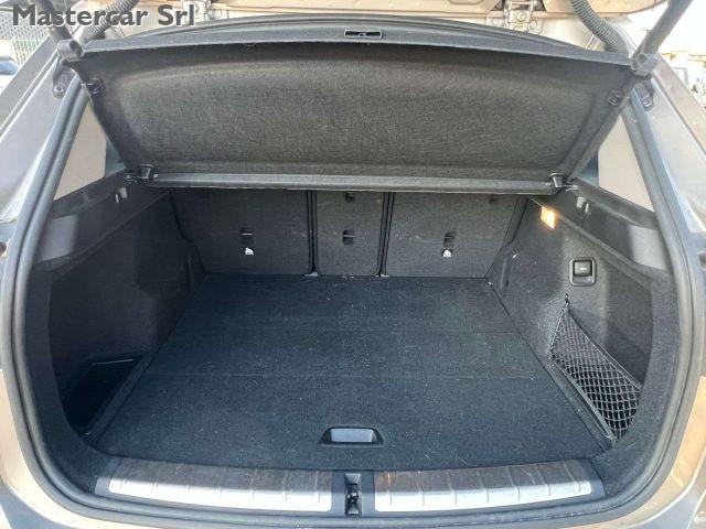 BMW X1 X1 xdrive20d Business Advantage auto - GH219FY