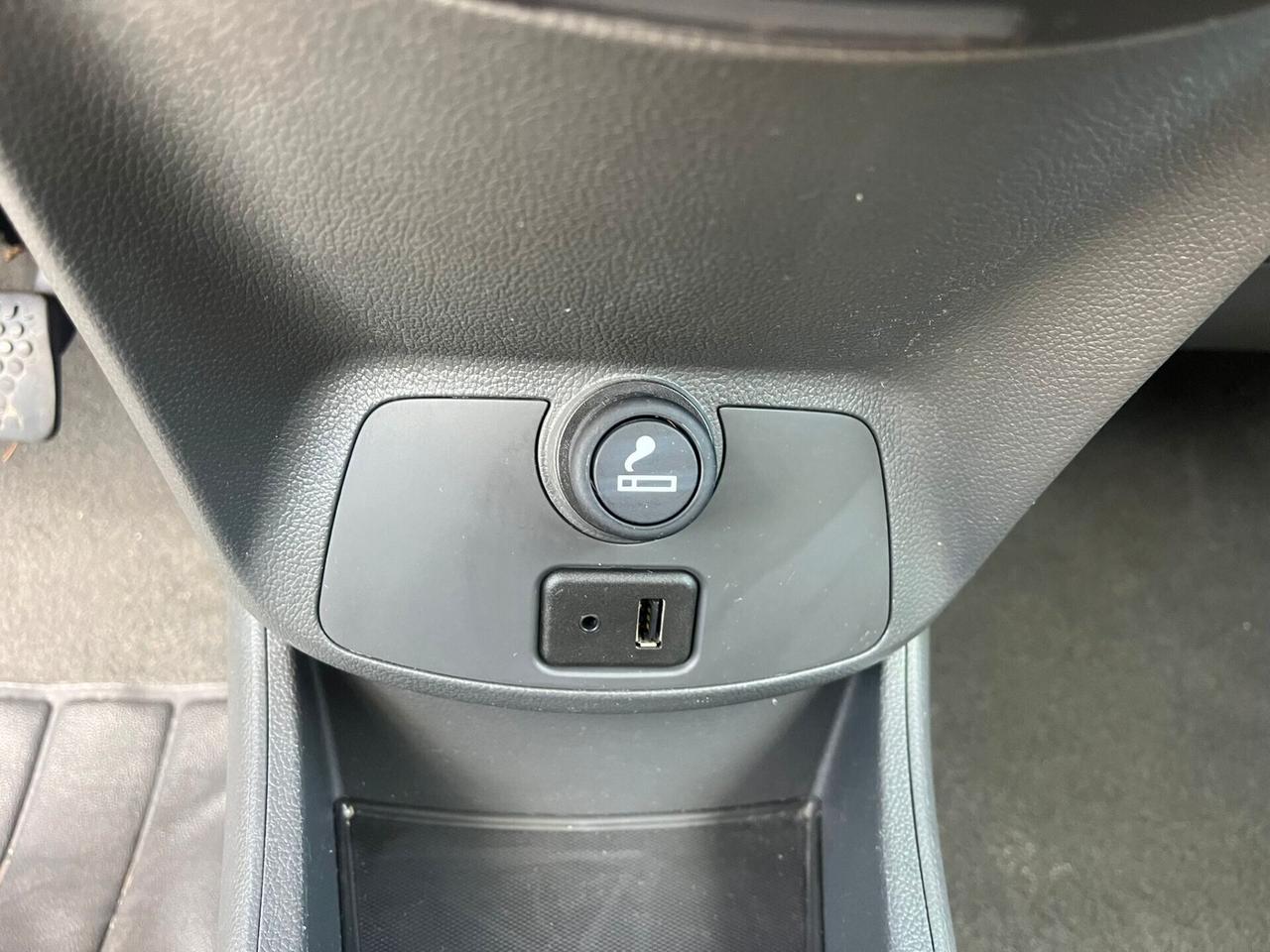 Chevrolet Spark 1.0 benz come nuova !