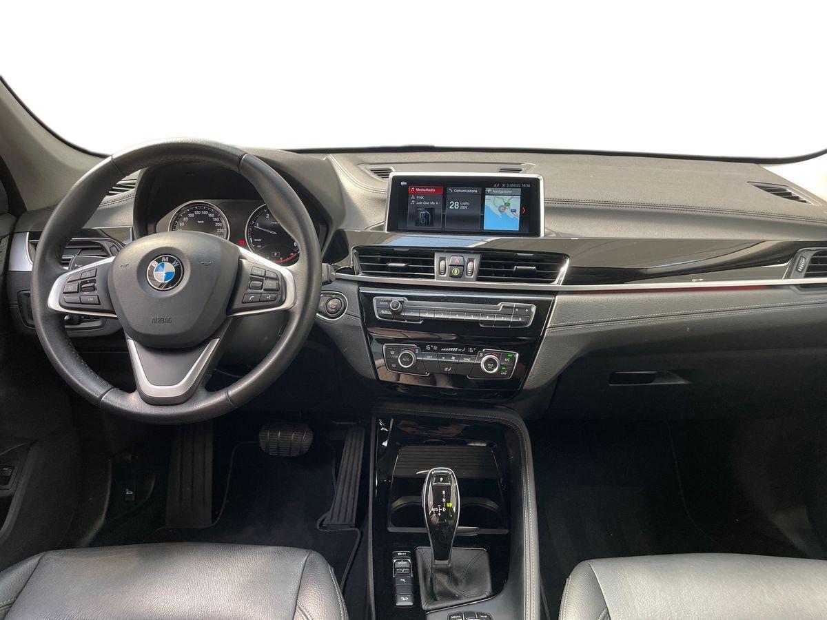 BMW X1 xdrive18d xLine