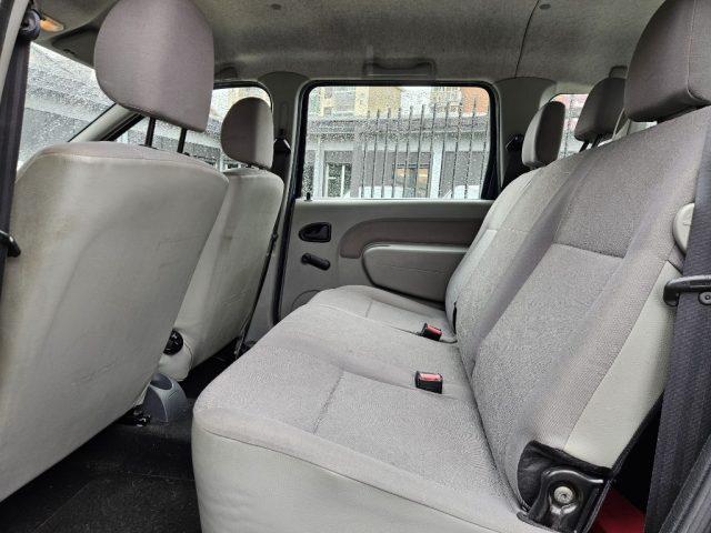 DACIA Logan MCV 1.5 dCi 70CV