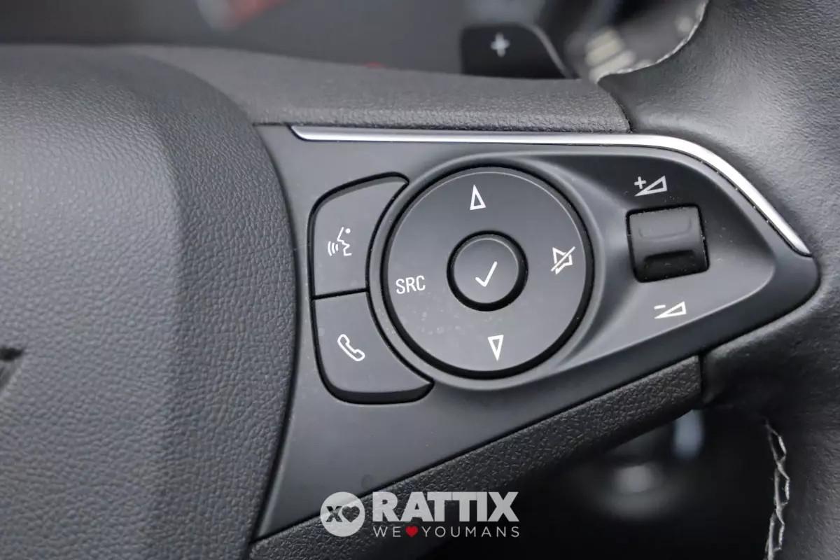 Opel Grandland X 1.6 Phev AWD Auto