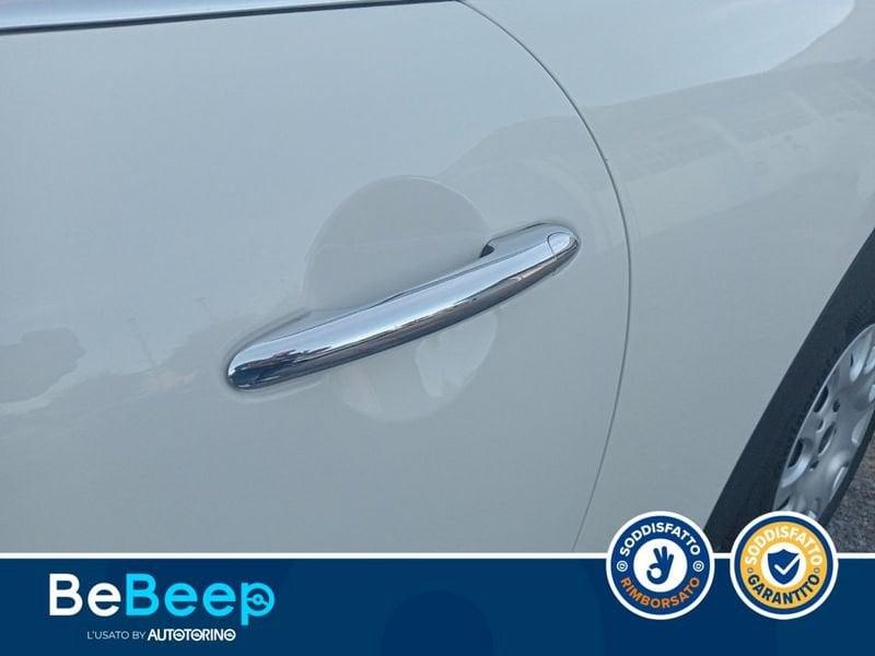 MINI Mini 5 porte Mini 3 porte MINI 1.2 ONE 3P