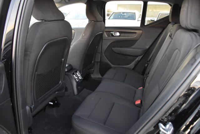 VOLVO XC40 T4 Recharge Plug-in Hybrid Inscription Expression