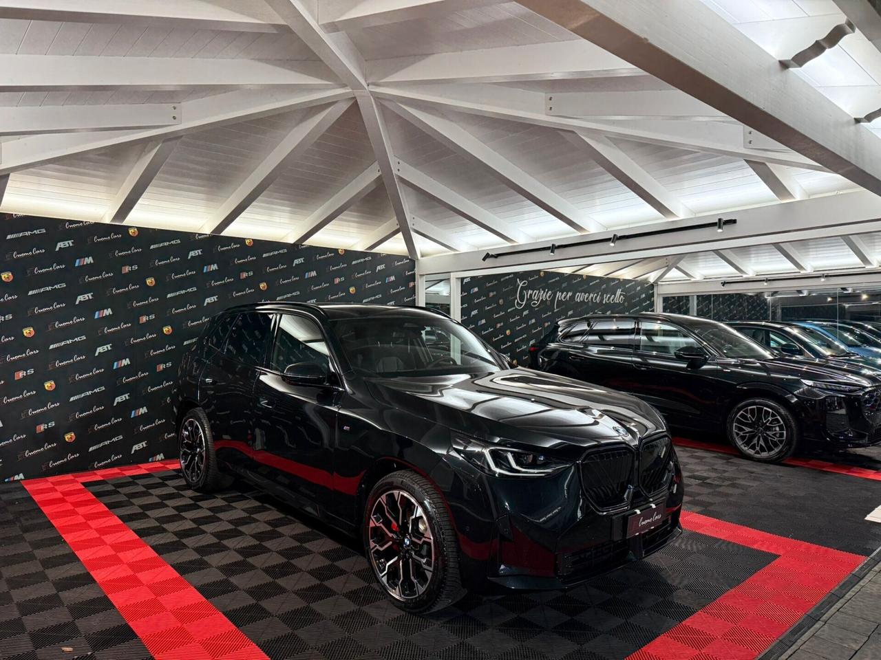 Bmw X3 xDrive20d 48V MSport Pro