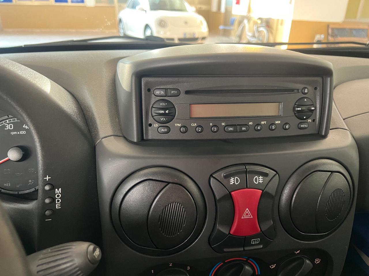 Fiat Doblo Doblò 1.3 Multijet 16V Family