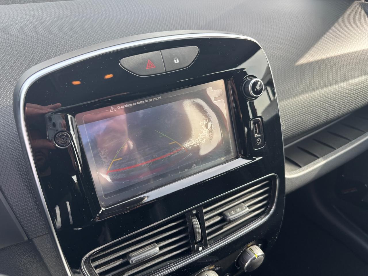 Renault Clio 1.5dCi 75CV S&S Energy Duel-2018