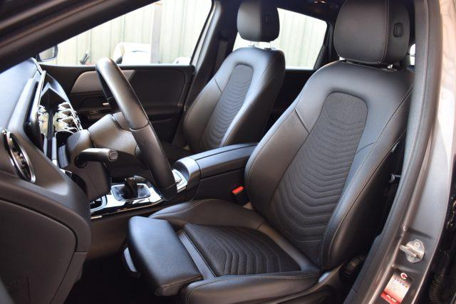 MERCEDES-BENZ B 160 d Business Extra