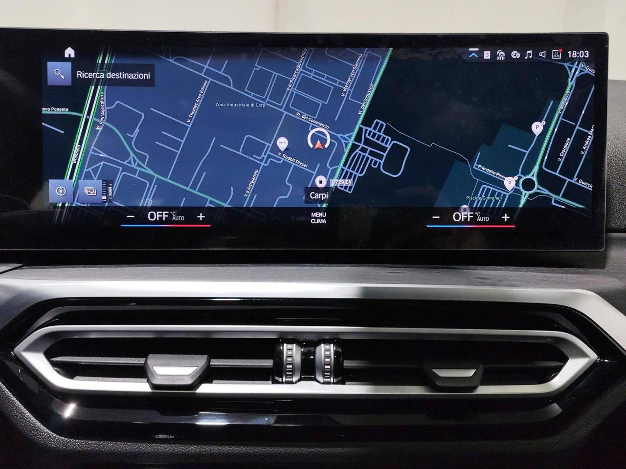 BMW Serie 3 320d xDrive Touring 48V MSport