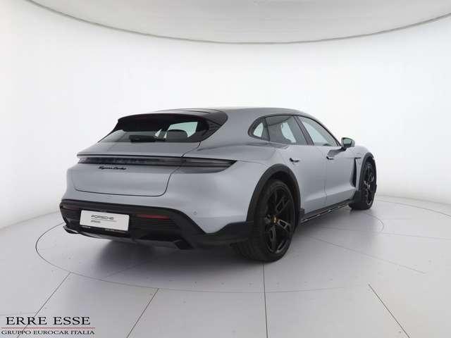 Porsche Taycan cross turismo turbo 5p.ti