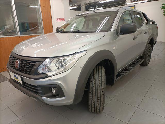 MITSUBISHI L200 fullback 2.4 180CV Doppia Cabina LX Cross