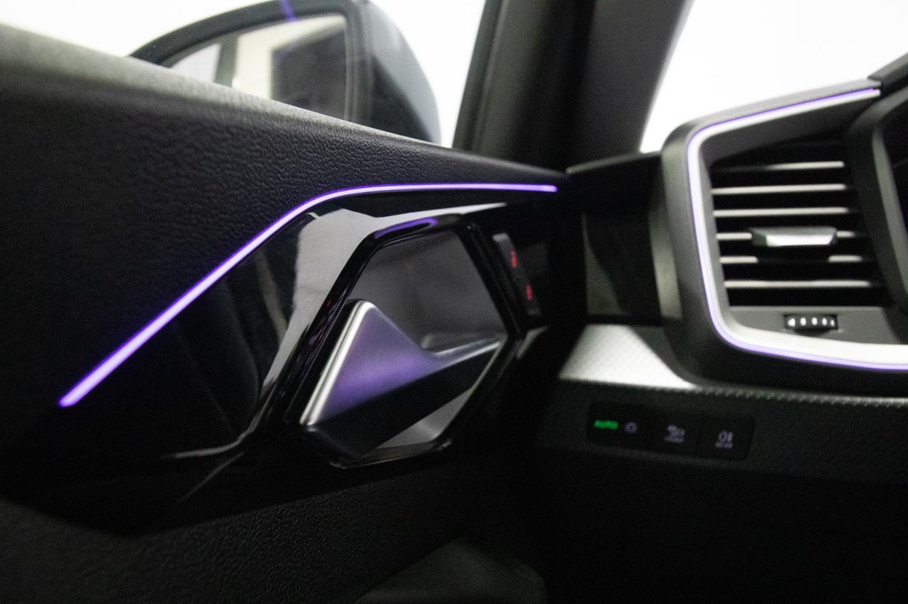 Audi A1 Sportback 30 1.0 Tfsi S Line Edition 116cv