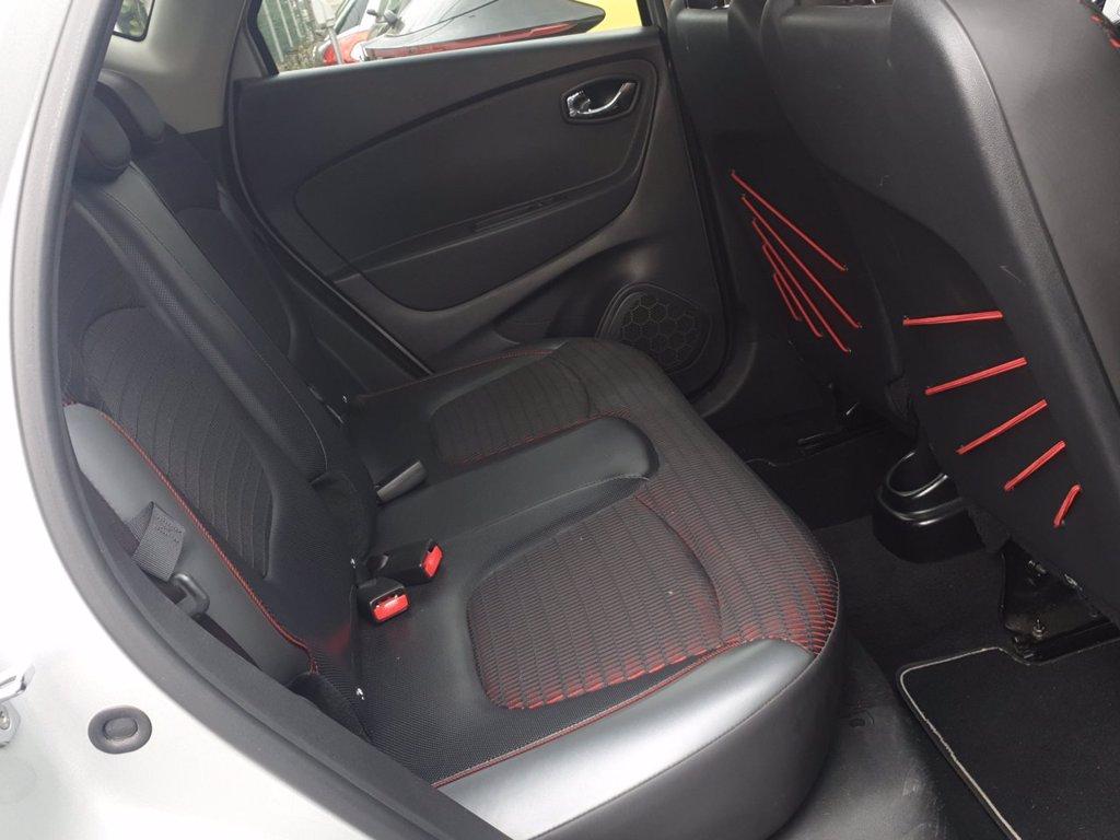 RENAULT Captur 1.2 tce intens (energy r-link) s&s 120cv edc e6 del 2017