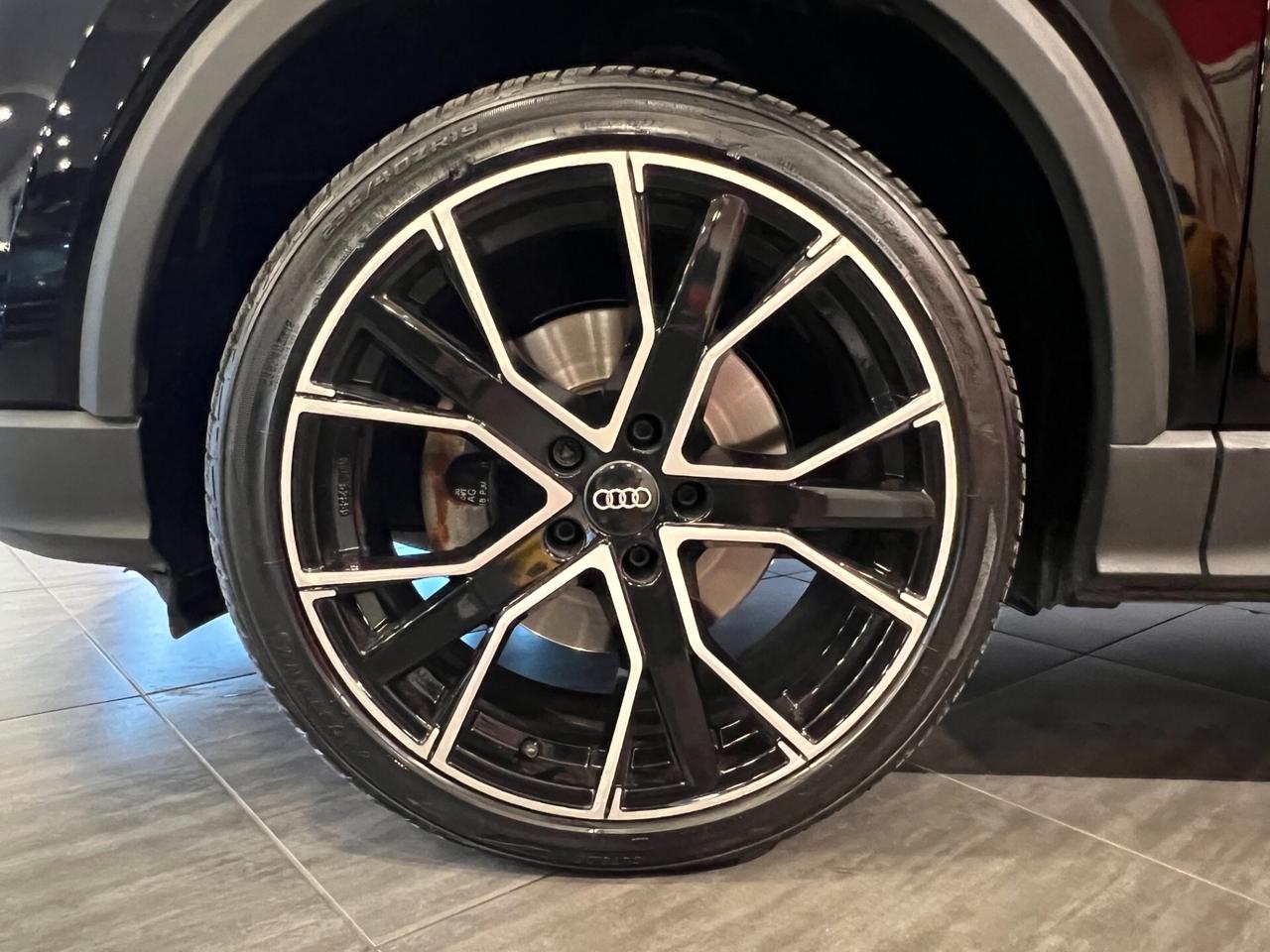 Audi Q2 1.6 TDI S tronic Design