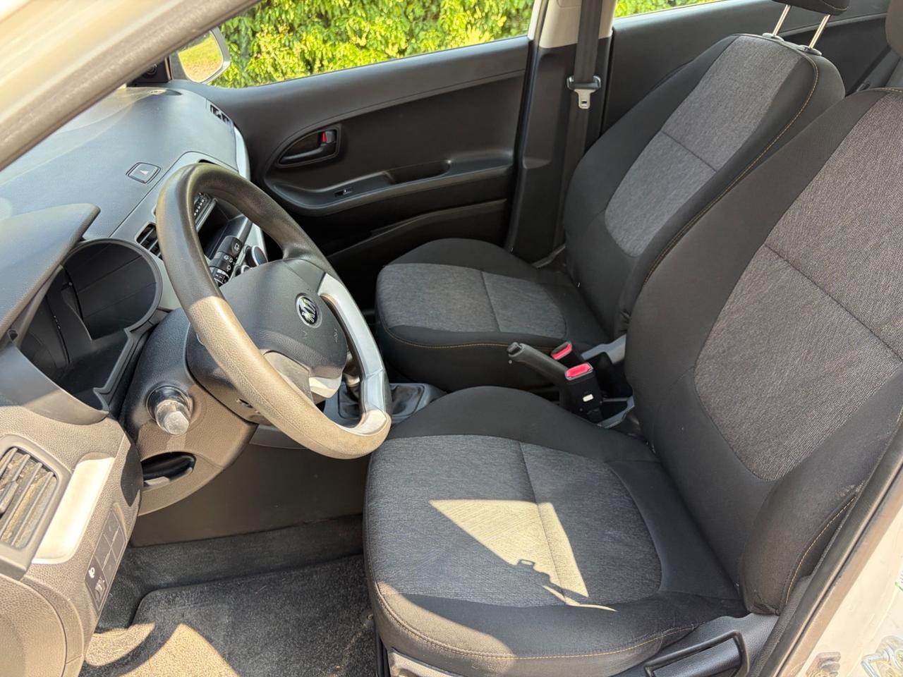 Kia Picanto 1.0 BENZINA NUOVISSIMA
