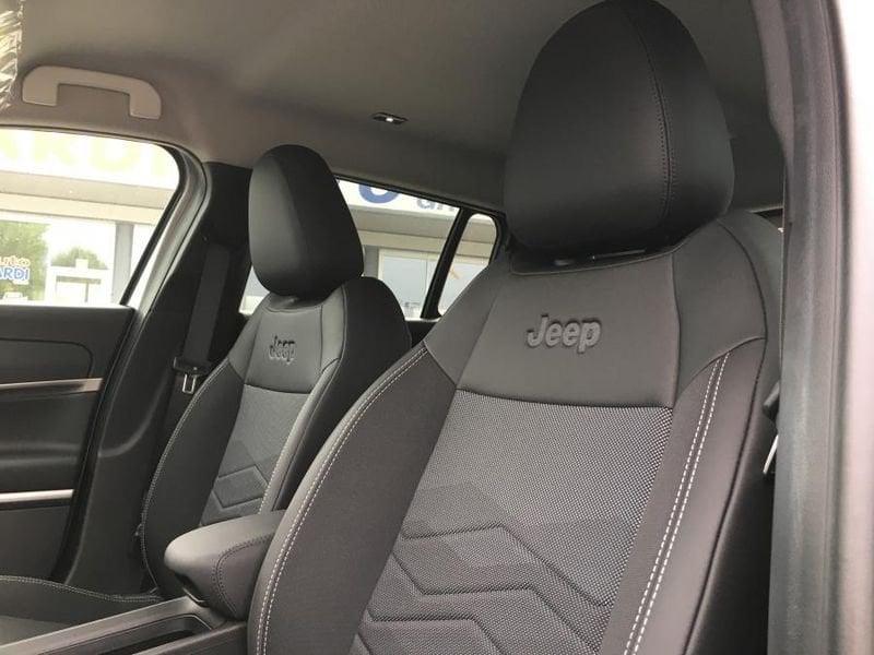 Jeep Avenger MY25 1.2 Turbo Summit SUPER-OFFERTA!!
