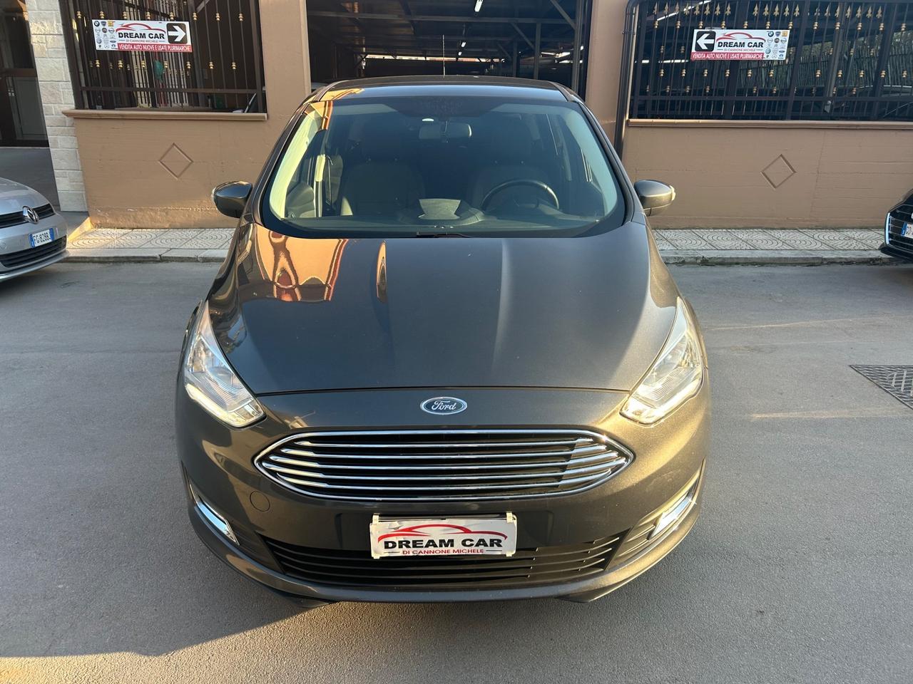 Ford C-Max 1.5 TDCi 120CV Start&Stop Titanium
