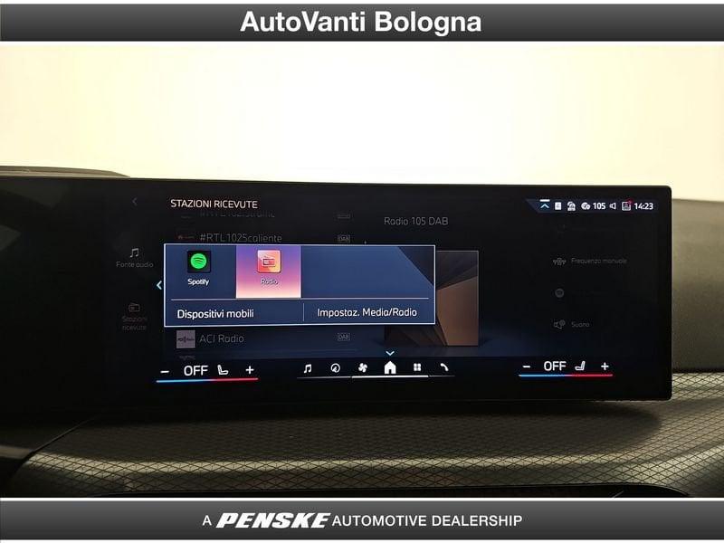BMW Serie 4 420d Gran Coupe mhev 48V xdrive MSport Pro auto