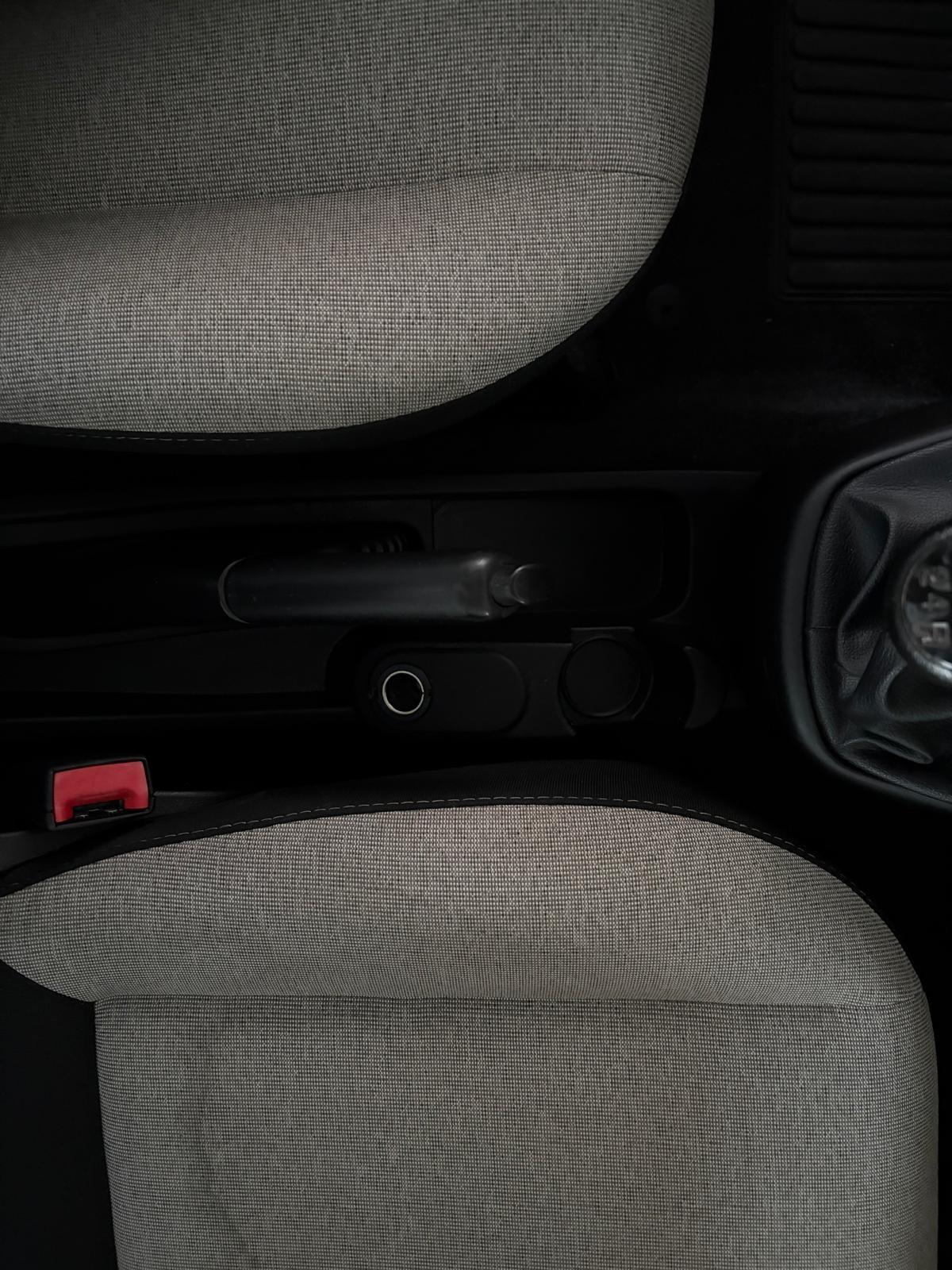 Fiat Qubo FIORINO 1.3 MJT 95CV SX (NI) (70 KW)