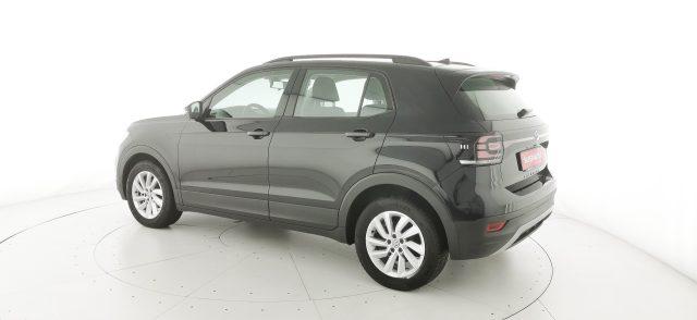 VOLKSWAGEN T-Cross 1.0 TSI Style BMT