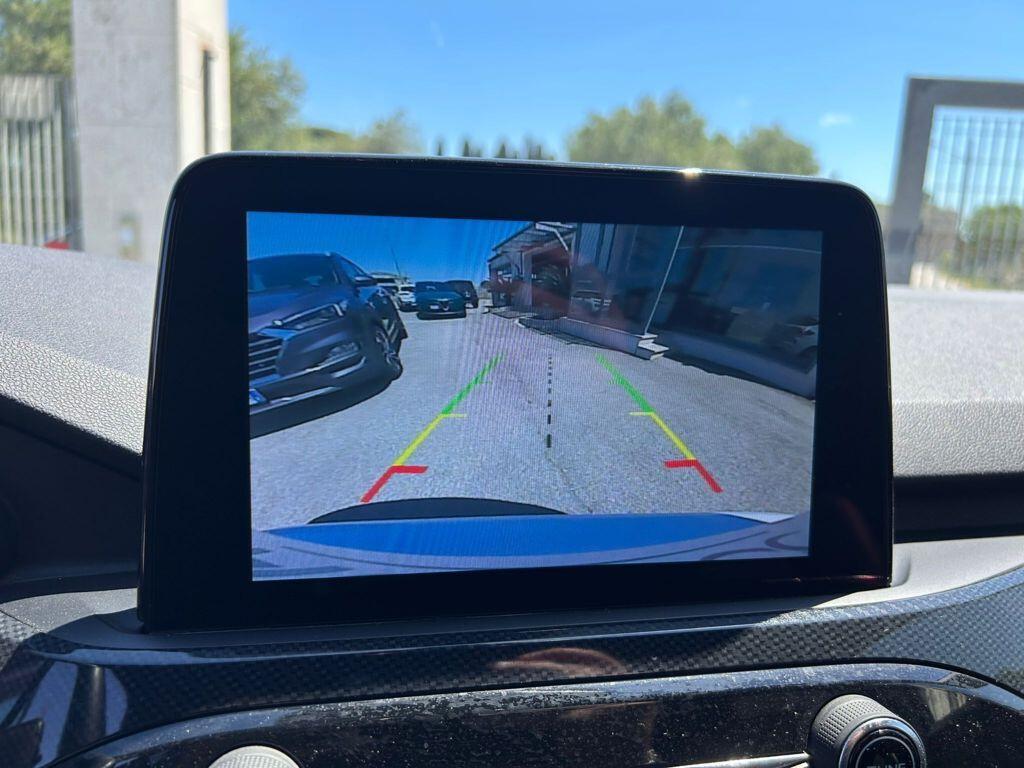 Ford Kuga 1.5 EcoBlue 120 CV ST-Line