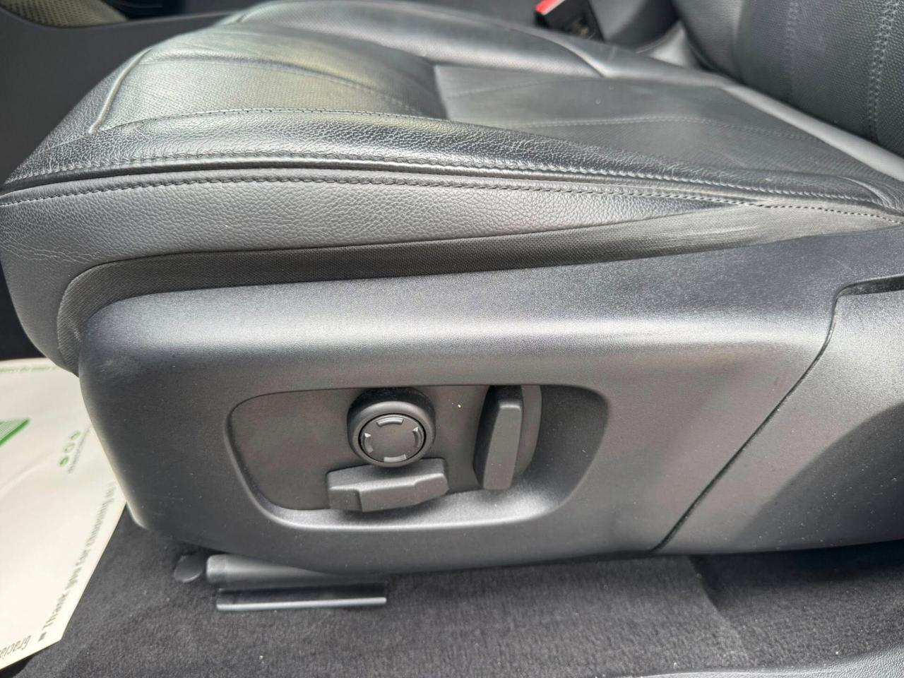 Land Rover Range Evoque 2.0D I4 163 CV AWD Auto