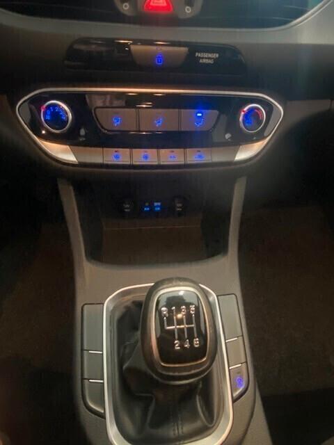 Hyundai i30 Wagon 1.6 CRDi 110CV Style