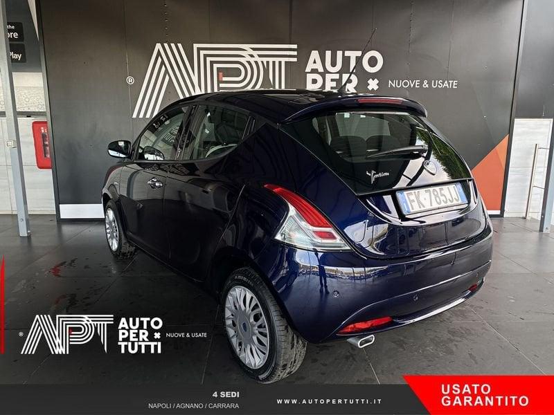 Lancia Ypsilon Ypsilon 1.2 Gold 69cv