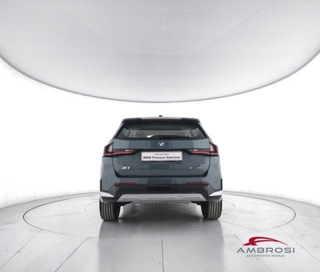 BMW X1 sDrive 18i X-Line