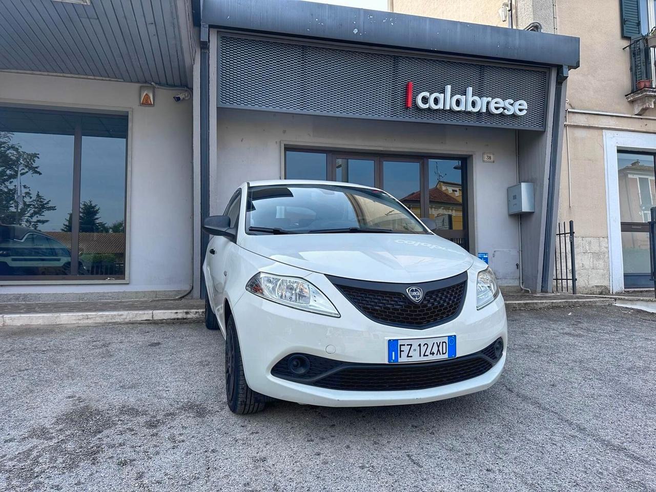 Lancia Ypsilon 1.2 GPL 69 CV - 2020 -