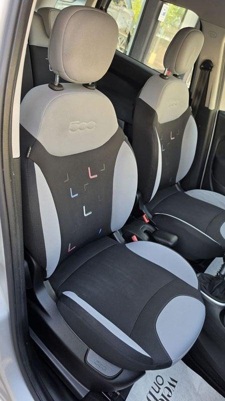 FIAT 500L 1.3 MultiJet 95cv Lounge GARANZIA