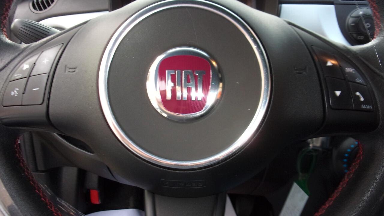 Fiat 500 FIAT 500 1.2 70 CV S