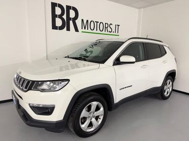 JEEP Compass 2.0 Multijet II aut. 4WD Longitude