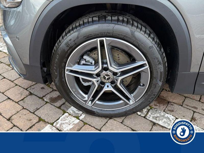 Mercedes-Benz GLB Classe 200d 4Matic AMG Line Advanced Plus