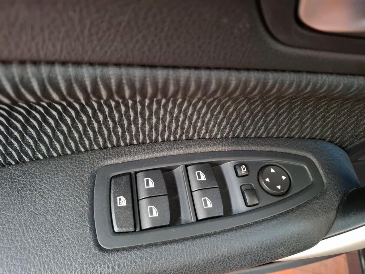 Bmw 116 D AUTO LUXURY AUTOMATICO E6 116CV