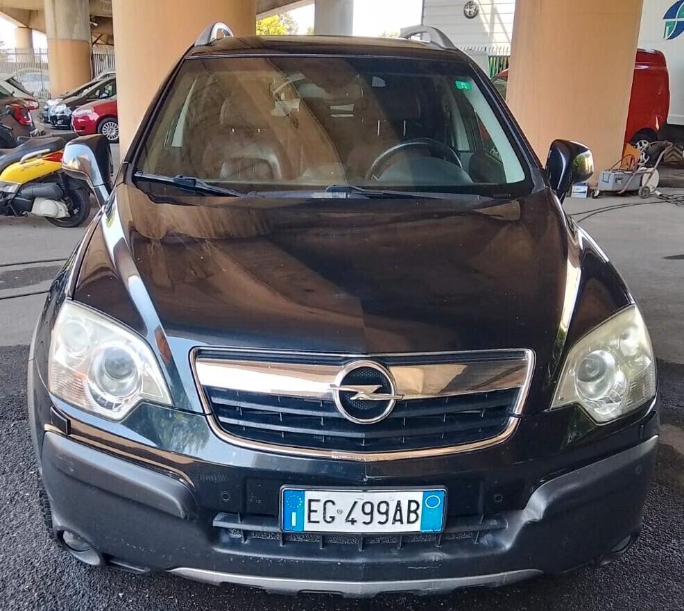 Opel Antara 2.0 CDTI 150CV aut. Edition Plus