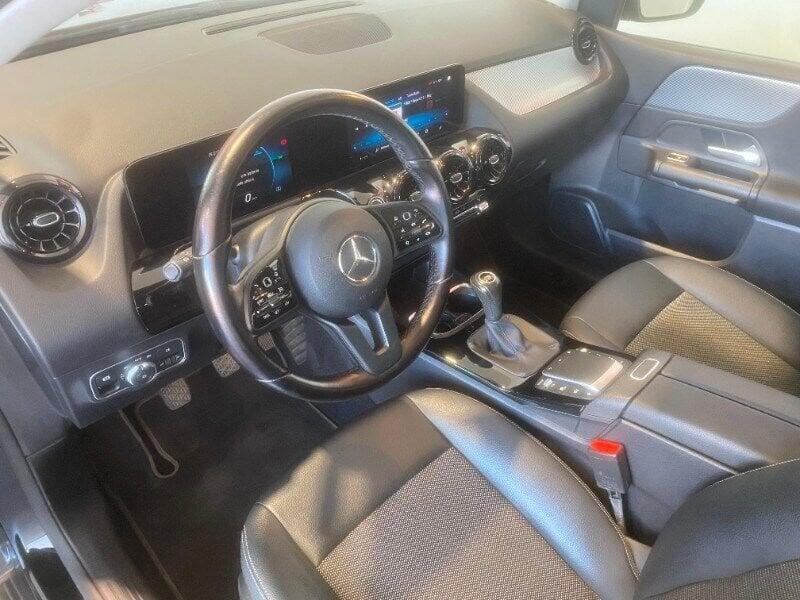 Mercedes-Benz Classe B B 160 Executive