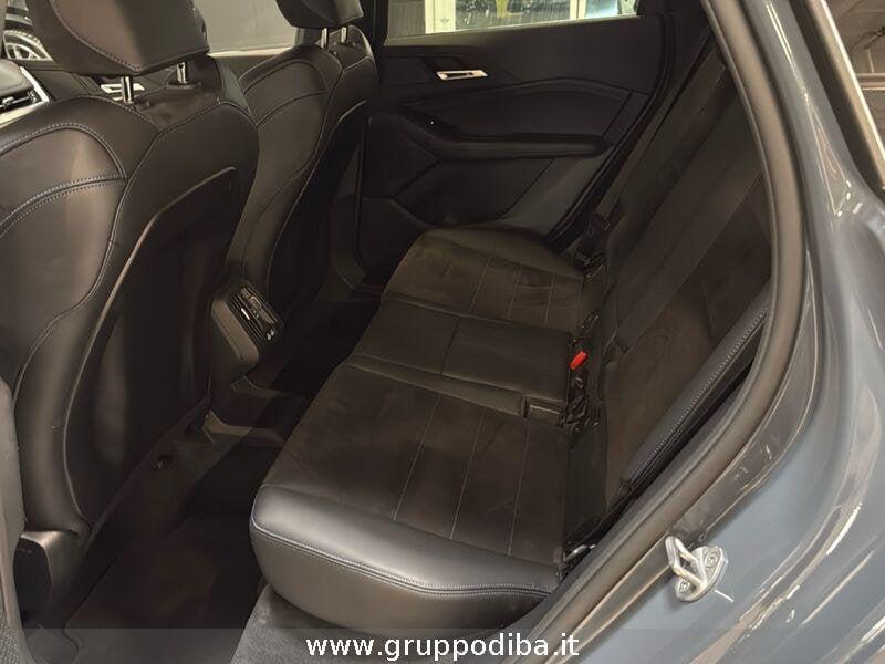 BMW Serie 2 Active Tourer Serie 2 U06 Active Tourer 218d Active Tourer Msport auto