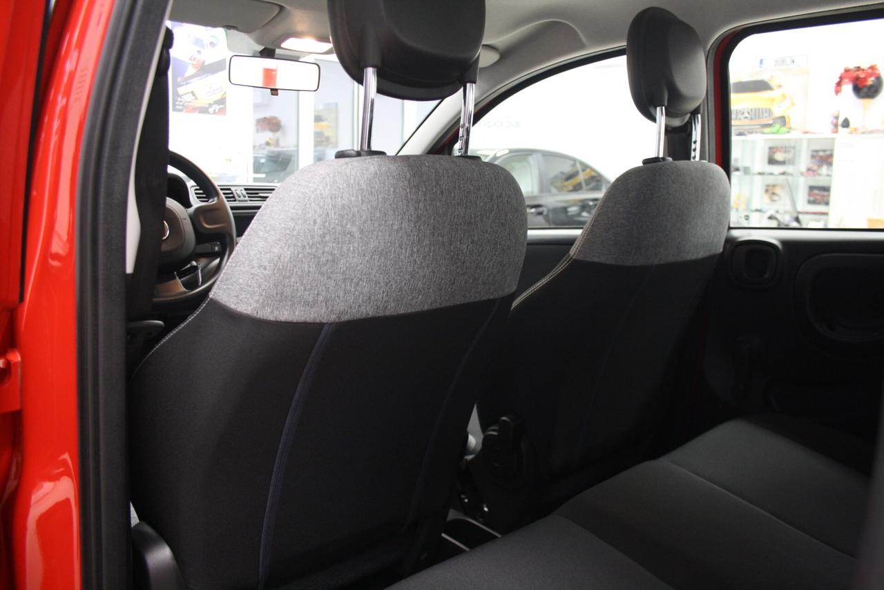 FIAT PANDA 1.0 FireFly 70cv Hybrid