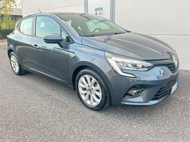 RENAULT CLIO 1.0 TCE 5 PORTE EDITION ONE 2020