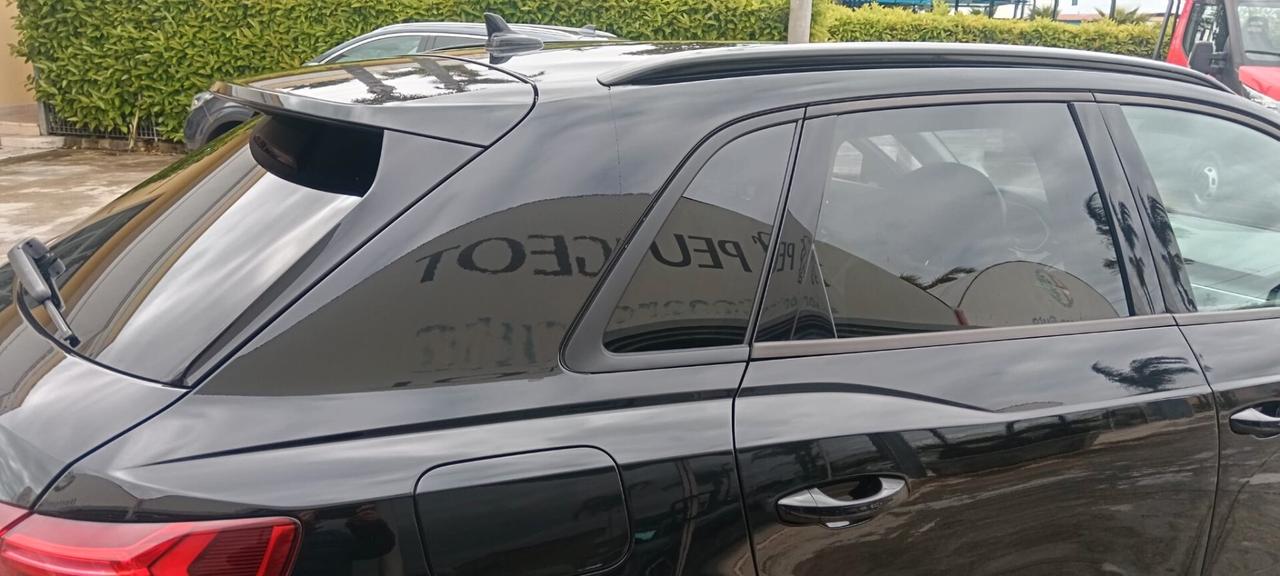 Audi Q3 35 TDI S tronic line edition