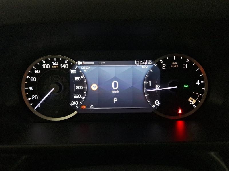 LAND ROVER DEFENDER 3.0 D6 250 110 MHEV S AWD AUTO. 5 PORTE SUV