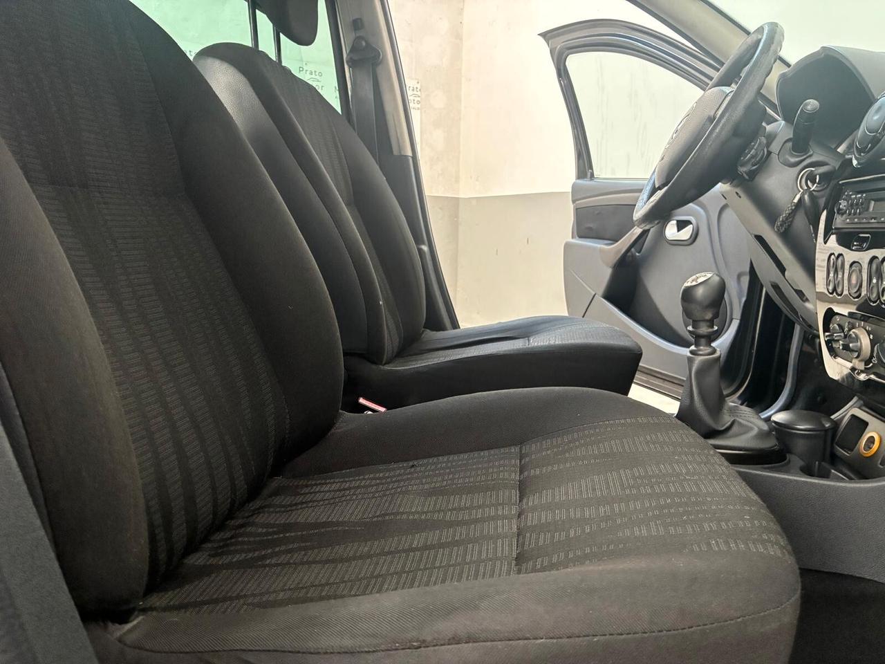Dacia Duster 1.5 dCi 110CV 4x2 Lauréate N1