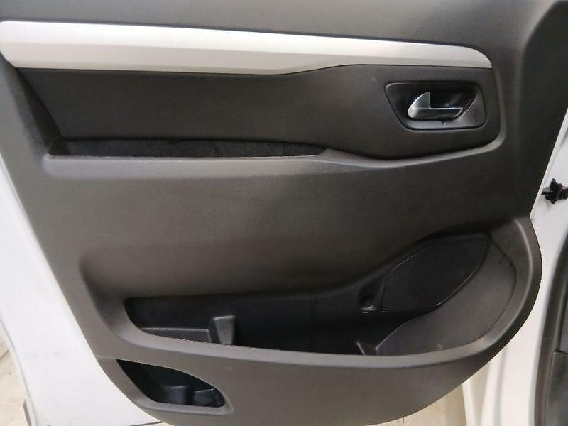 FIAT Scudo Ice 1.5 bluehdi 120cv L2H1 (Business)
