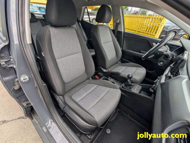 KIA Stonic 1.2 DPI ECO GPL Style - OK NEOPATENTATI